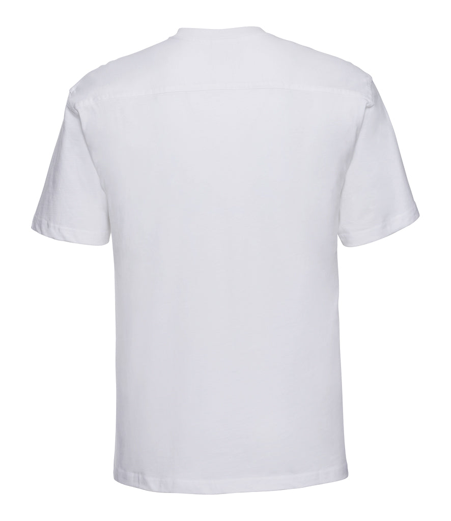 Russell Heavyweight T-Shirt