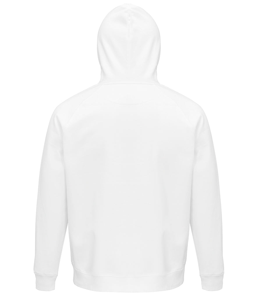 SOL'S Unisex Stellar Organic Hoodie