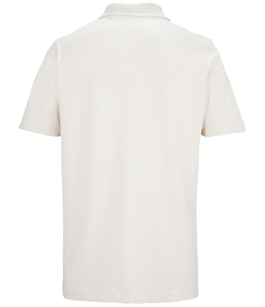 NEOBLU Unisex Orel Piqué Polo Shirt