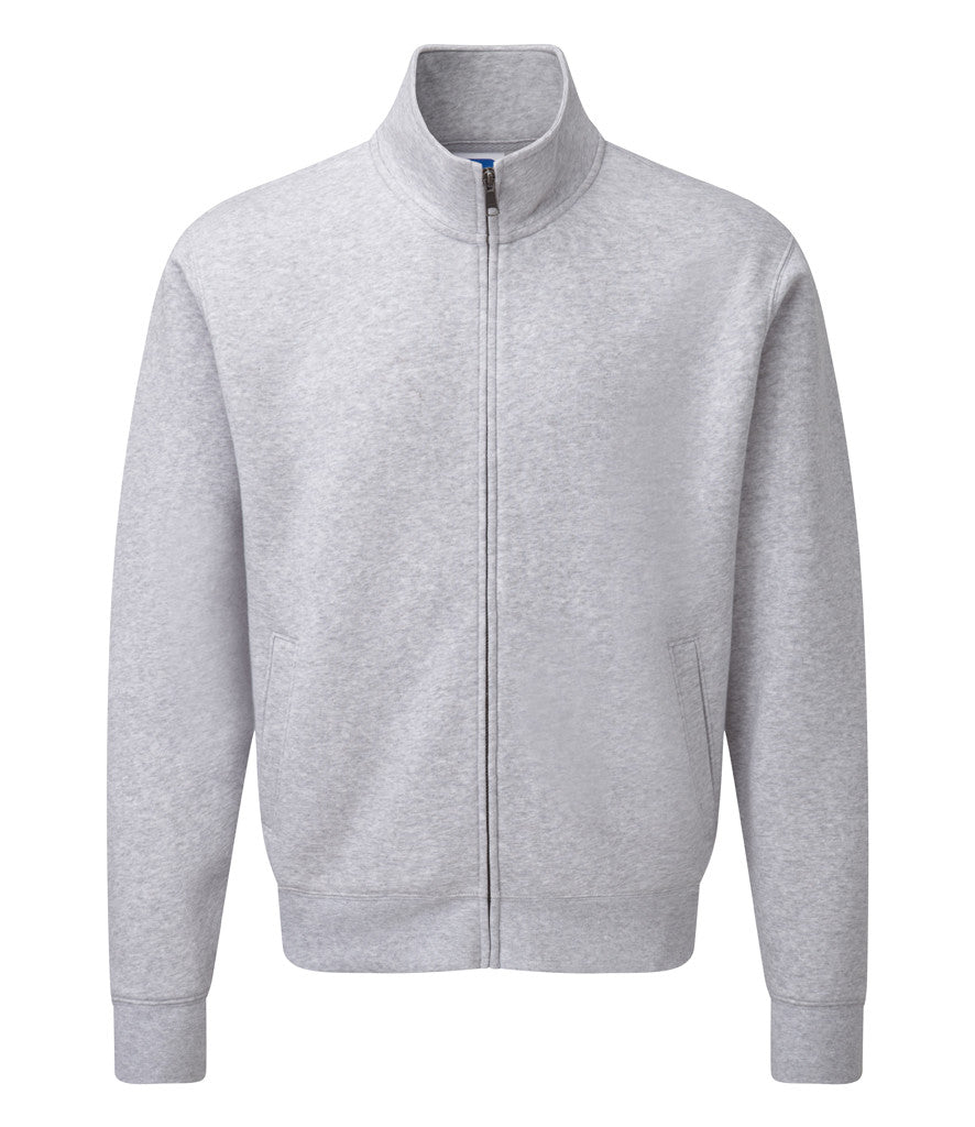 Russell Authentic Sweat Jacket