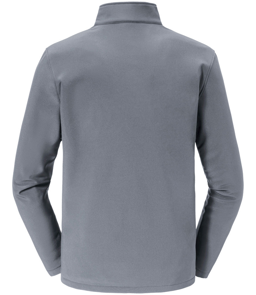 Russell Essential Recycled Soft Shell Jacket