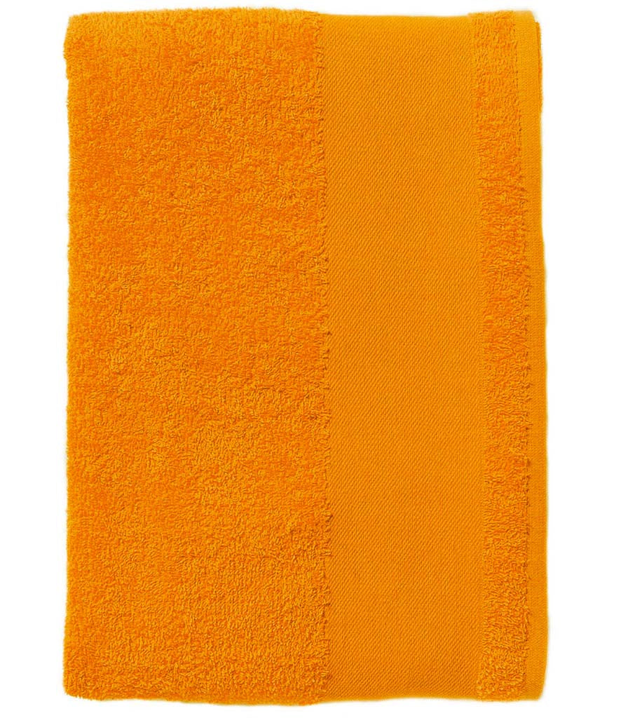 SOL'S Island 50 Hand Towel