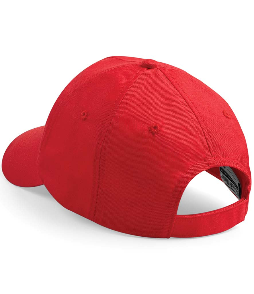 Beechfield Kids Original 5 Panel Cap