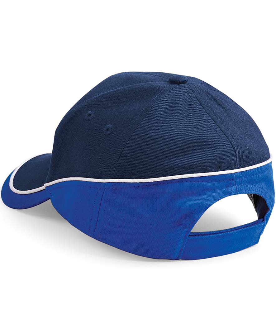 Beechfield Teamwear Competition Cap