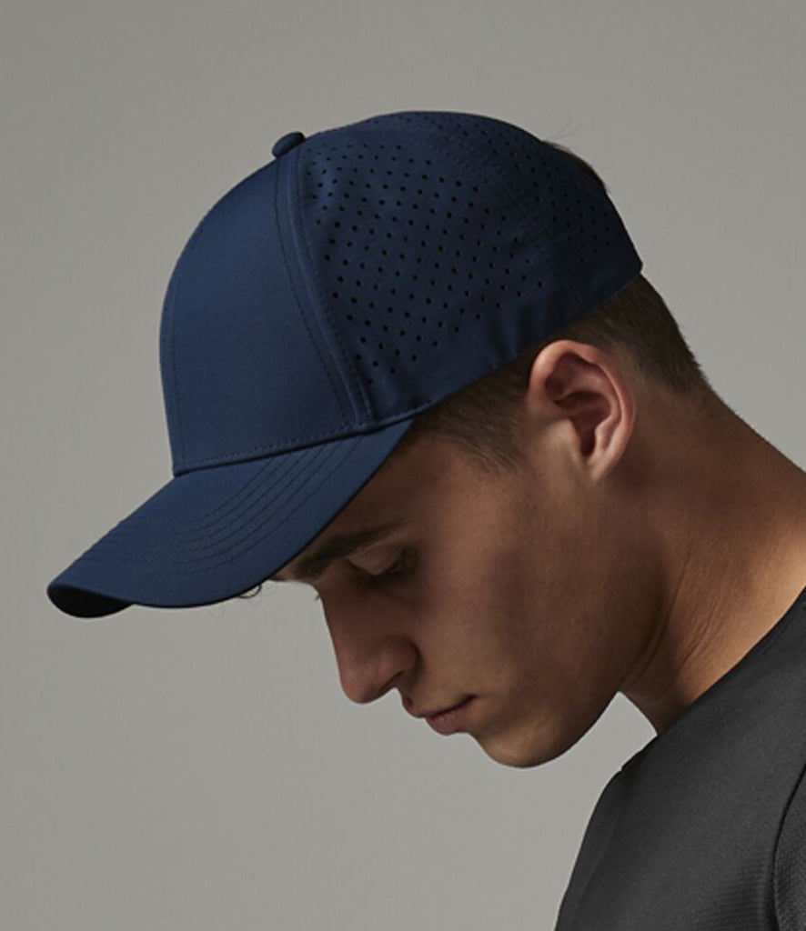 Beechfield Laser Performance Trucker Cap