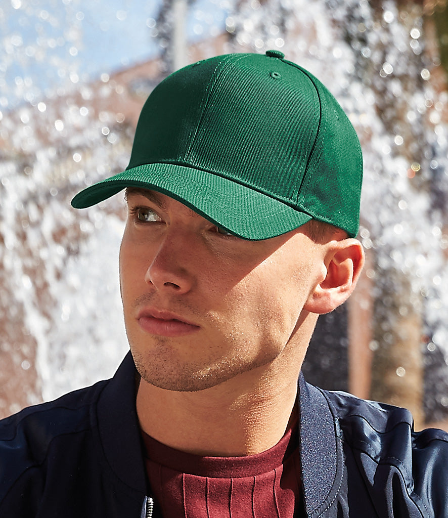 Beechfield Ultimate 6 Panel Cap