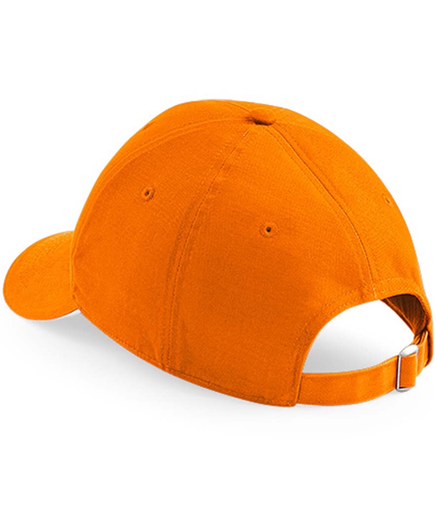 Beechfield Athleisure 6 Panel Cap