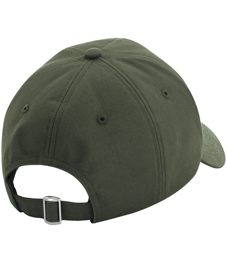 Beechfield Authentic 5 Panel Cap