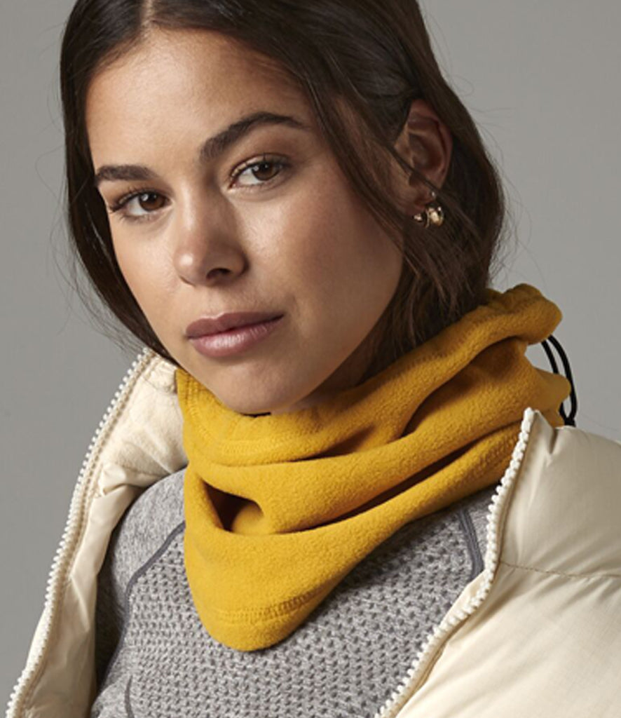Beechfield Recycled Fleece Snood