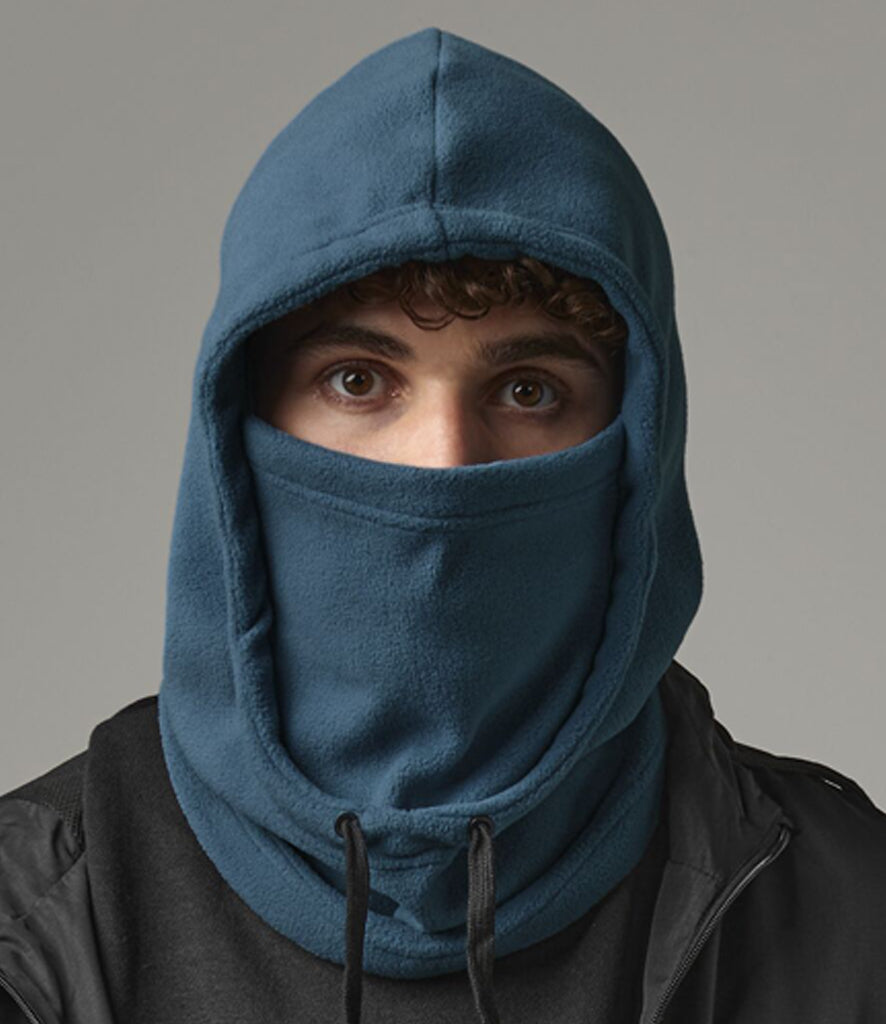 Beechfield Recycled Fleece Hood
