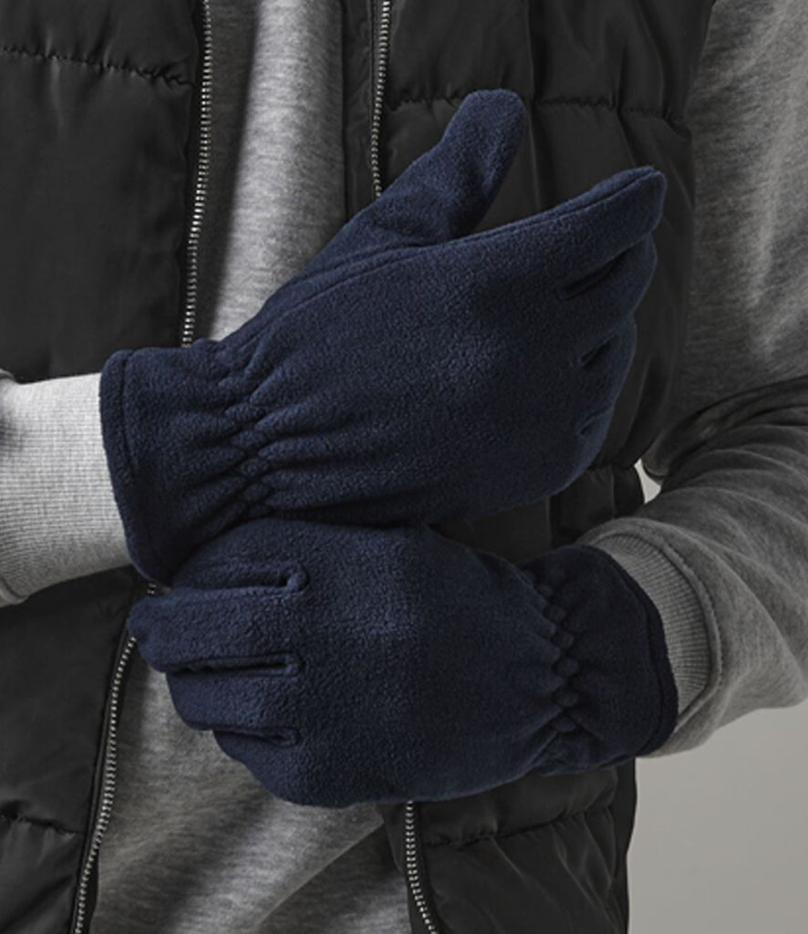 Beechfield Suprafleece® Alpine Gloves