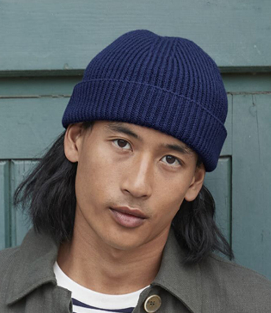 Beechfield Recycled Harbour Beanie