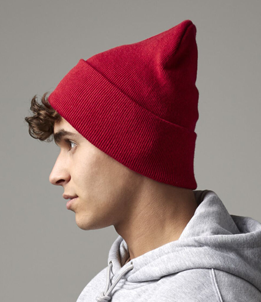 Beechfield Original Recycled Deep Cuffed Beanie