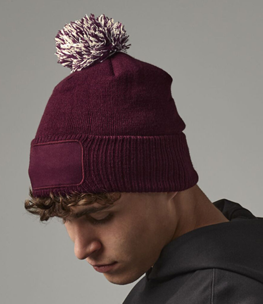 Beechfield Snowstar® Printers Beanie