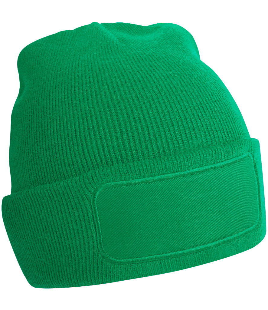 Beechfield Original Patch Beanie