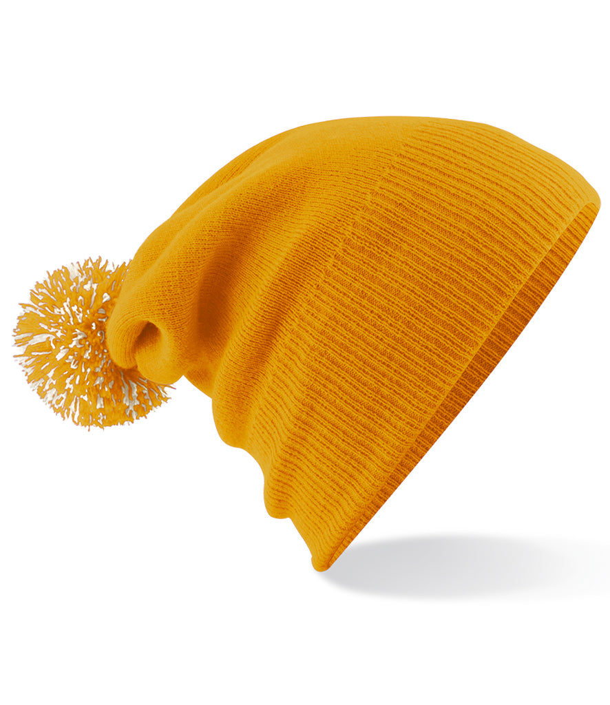Beechfield Snowstar® Beanie
