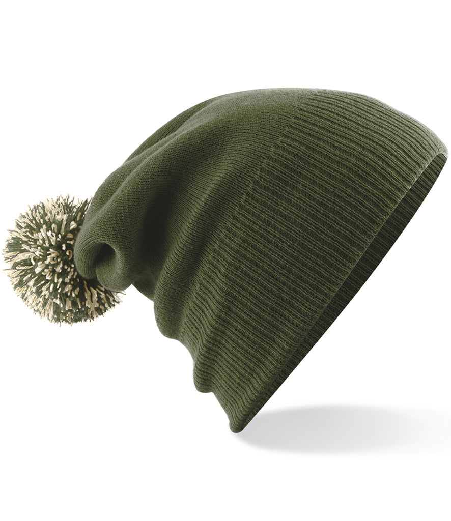 Beechfield Snowstar® Beanie