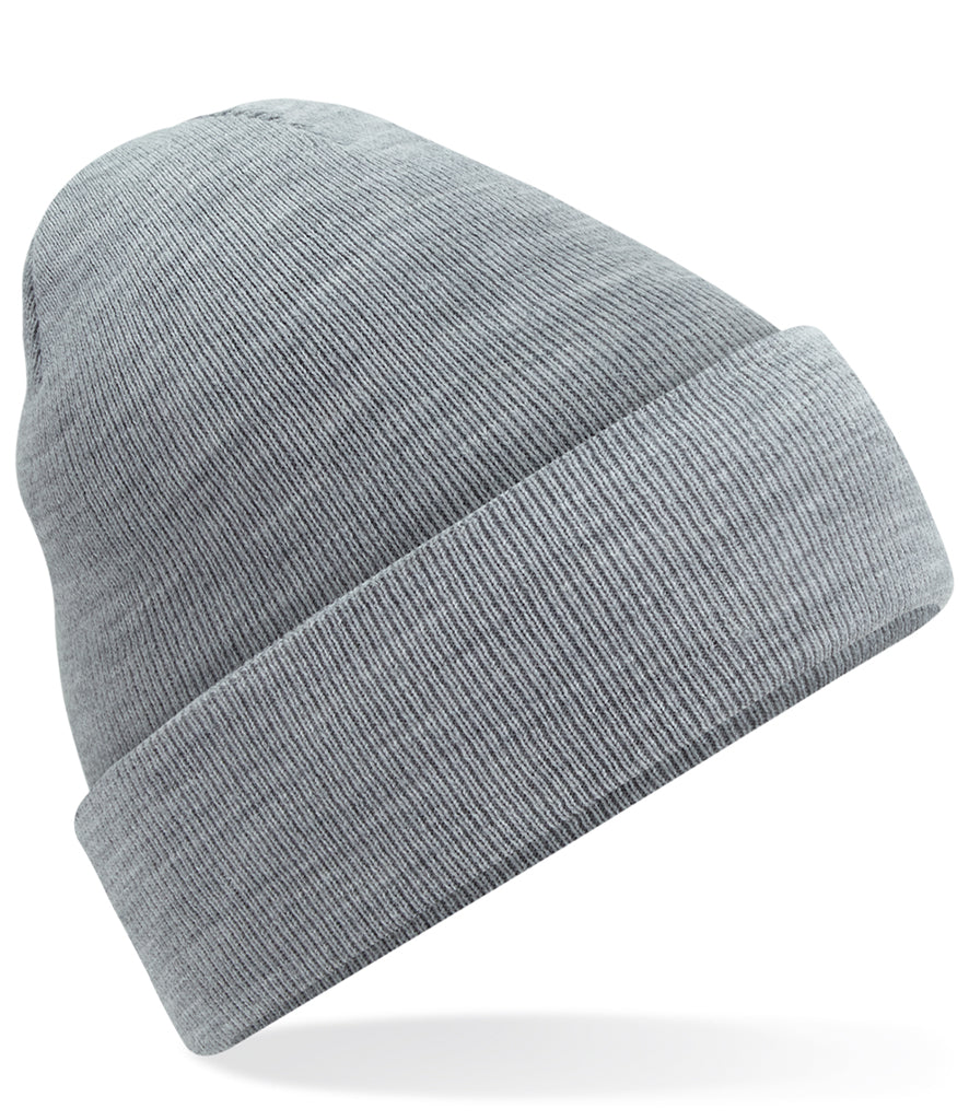 Beechfield Original Cuffed Beanie