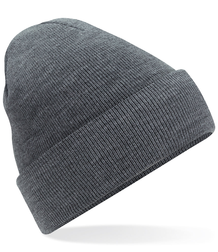 Beechfield Original Cuffed Beanie