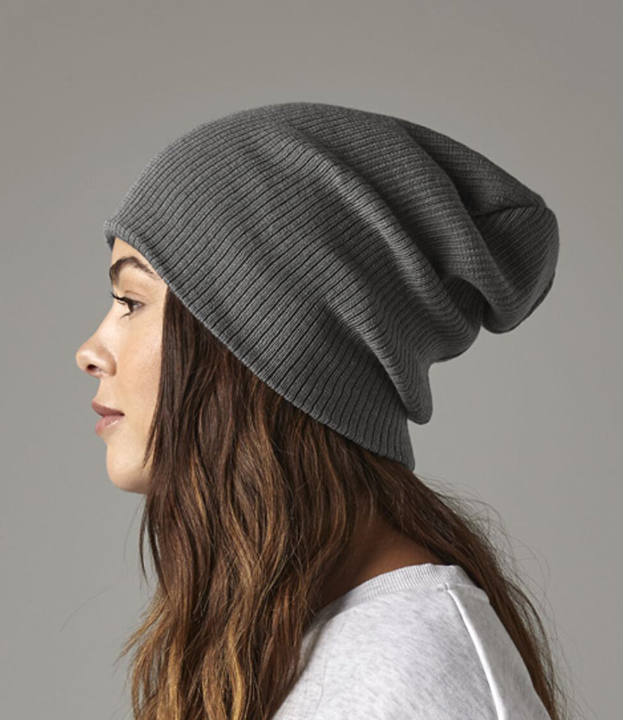 Beechfield Slouch Beanie