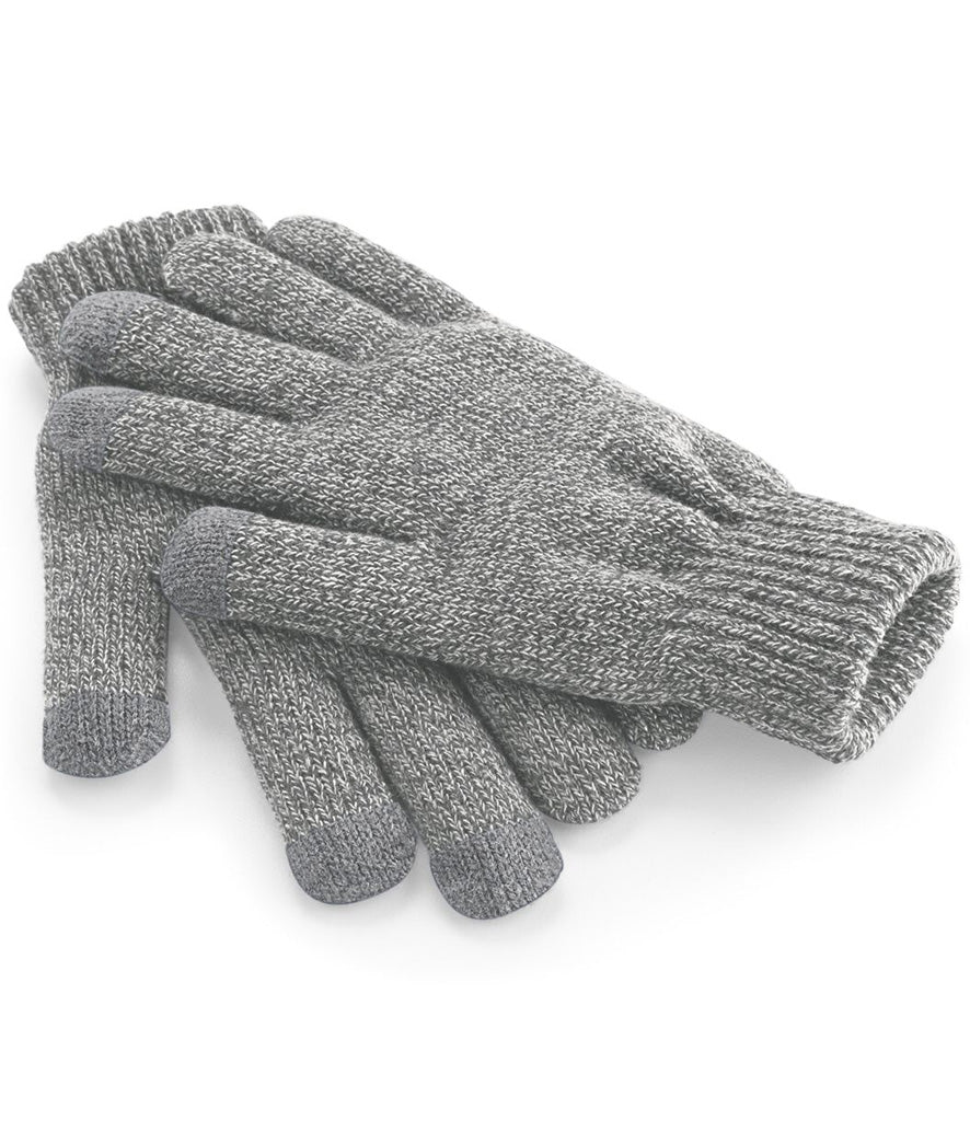 Beechfield Touchscreen Smart Gloves