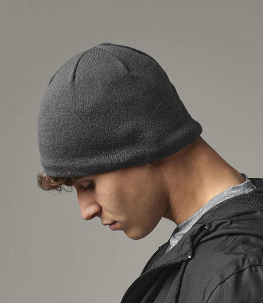 Beechfield Water Repellent Active Beanie