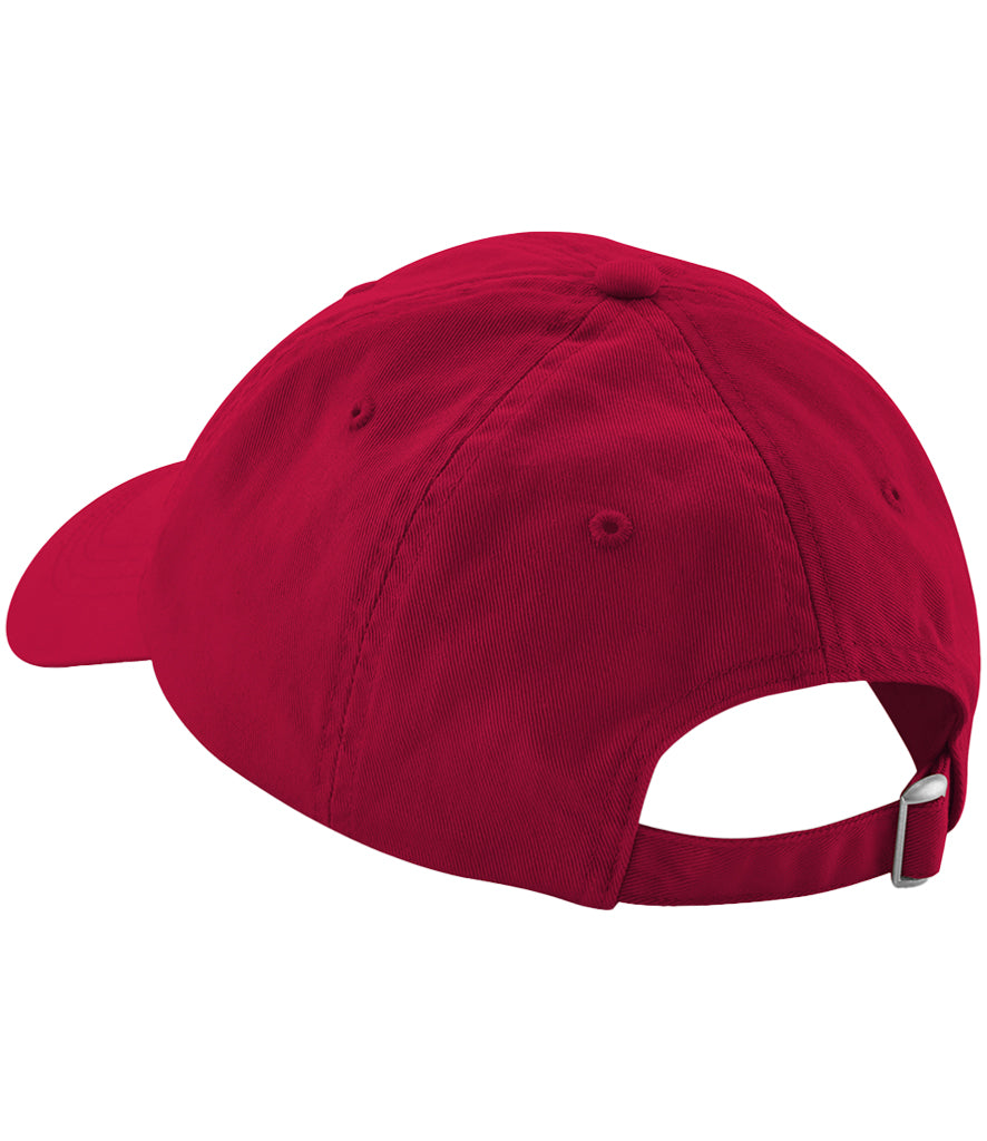Beechfield Low Profile 6 Panel Dad Cap