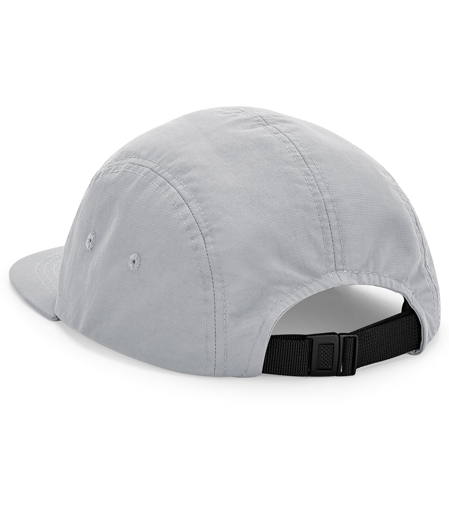 Beechfield Outdoor 5 Panel Camper Cap