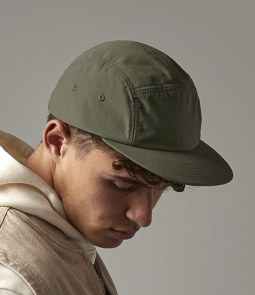 Beechfield Outdoor 5 Panel Camper Cap