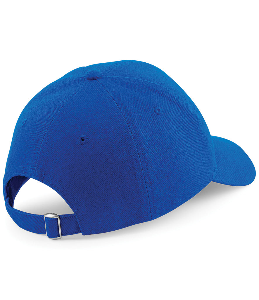 Beechfield Pro-Style Heavy Brushed Cotton Cap