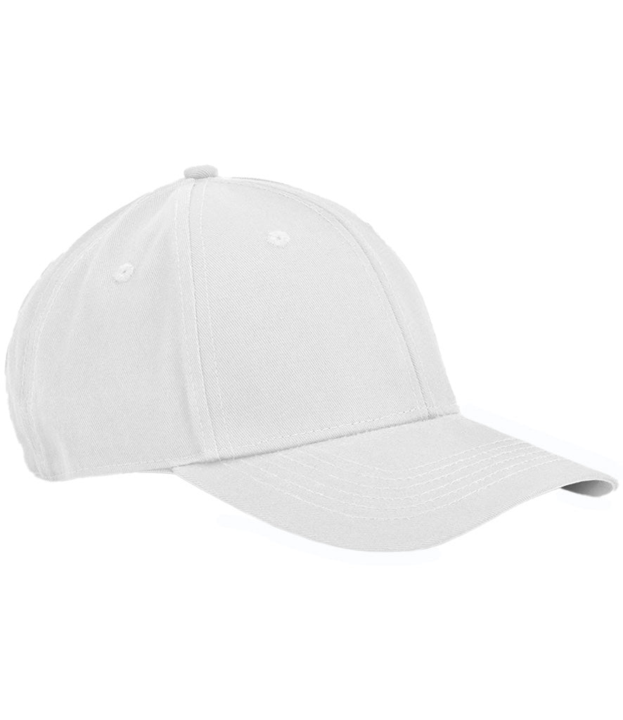 Beechfield EarthAware® Classic Organic Cotton 6 Panel Cap