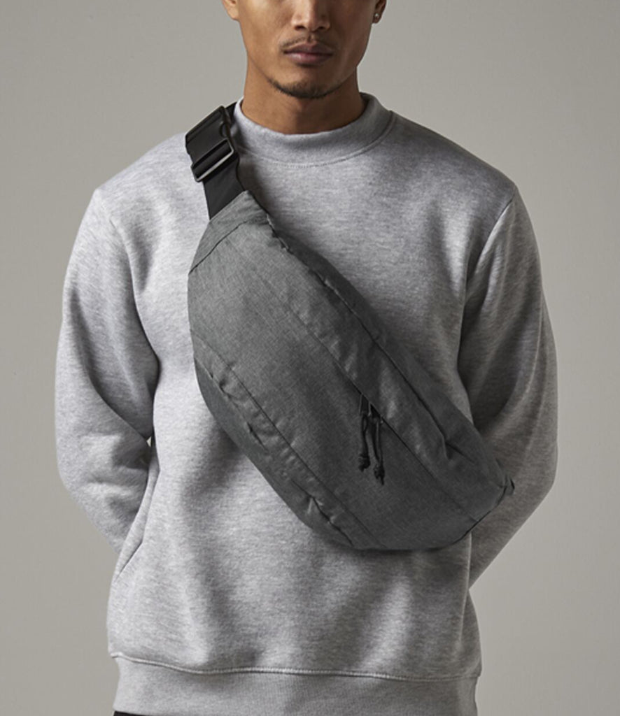 BagBase Oversized Cross Body Bag