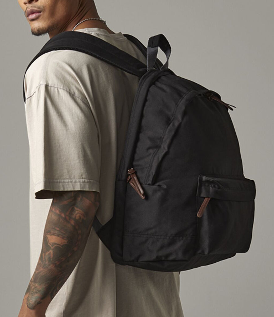 BagBase Campus Laptop Backpack