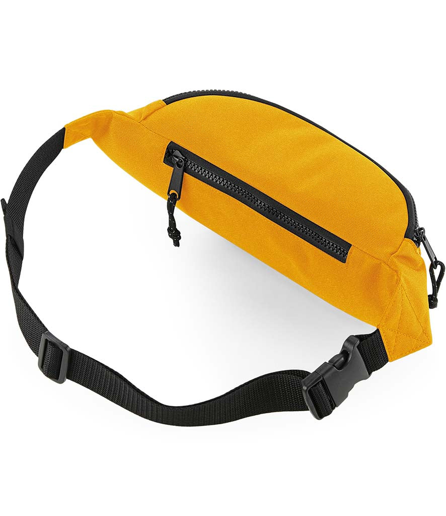 BagBase Recycled Belt Bag