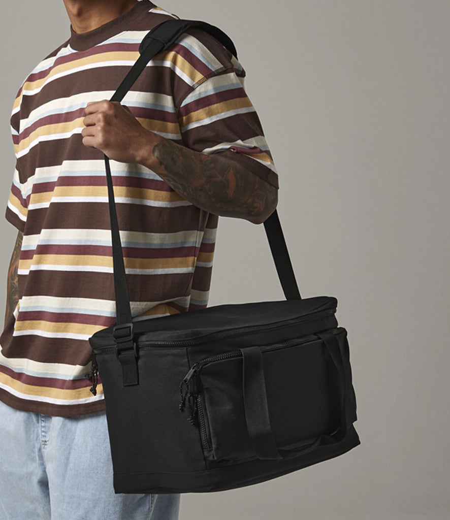 BagBase Recycled Large Cooler Shoulder Bag