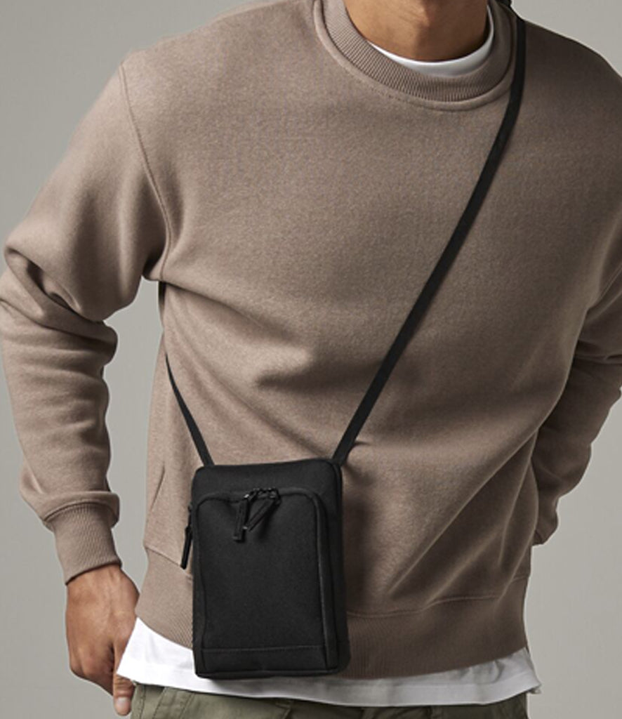 BagBase Travel Wallet