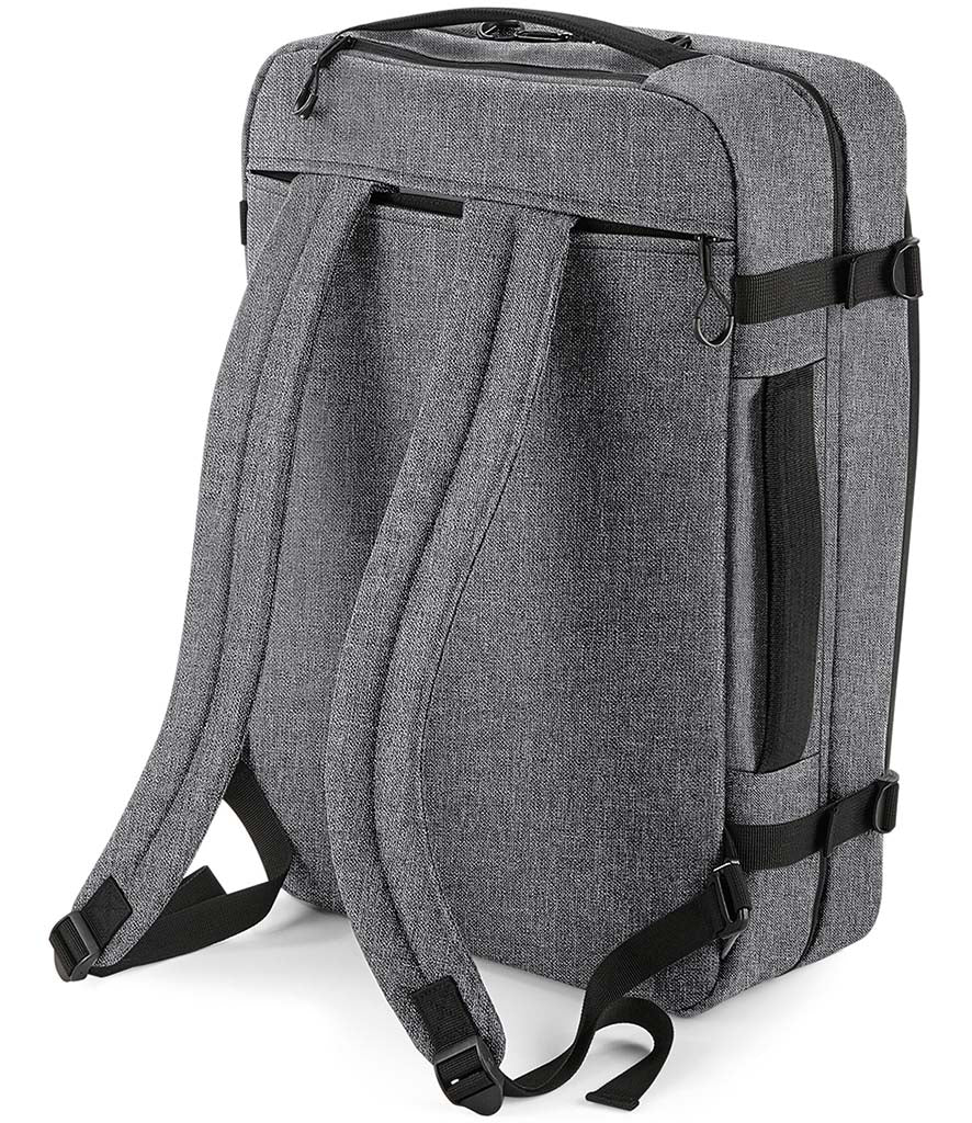 BagBase Escape Carry-On Backpack