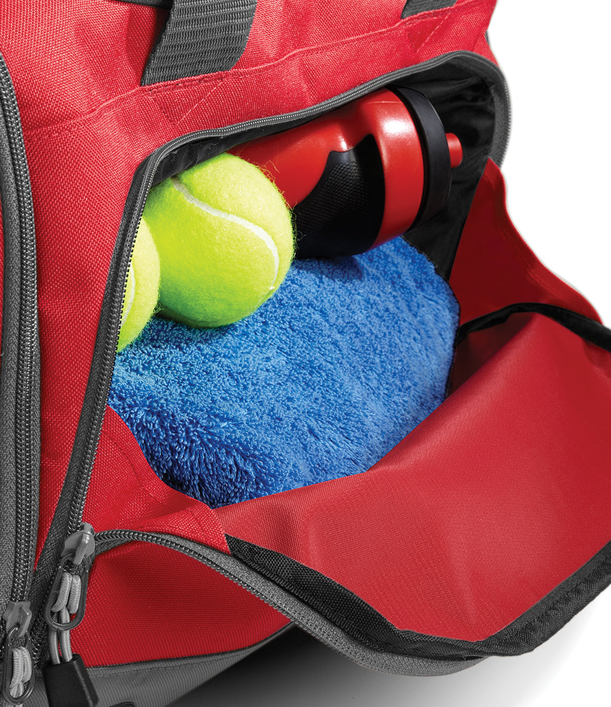 BagBase Athleisure Holdall