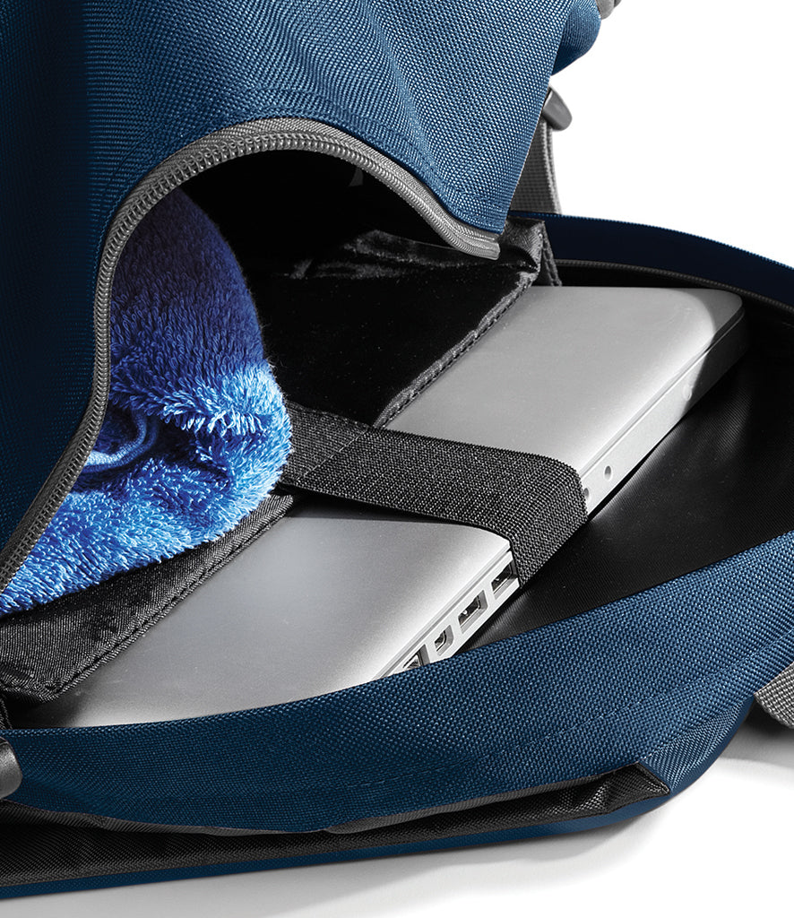 BagBase Athleisure Pro Backpack