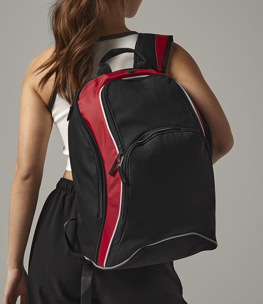 BagBase Teamwear Backpack