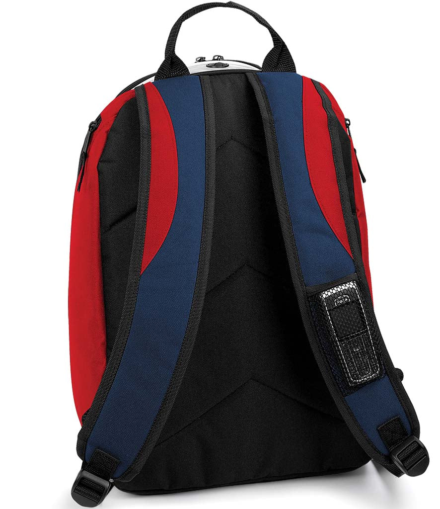 BagBase Teamwear Backpack