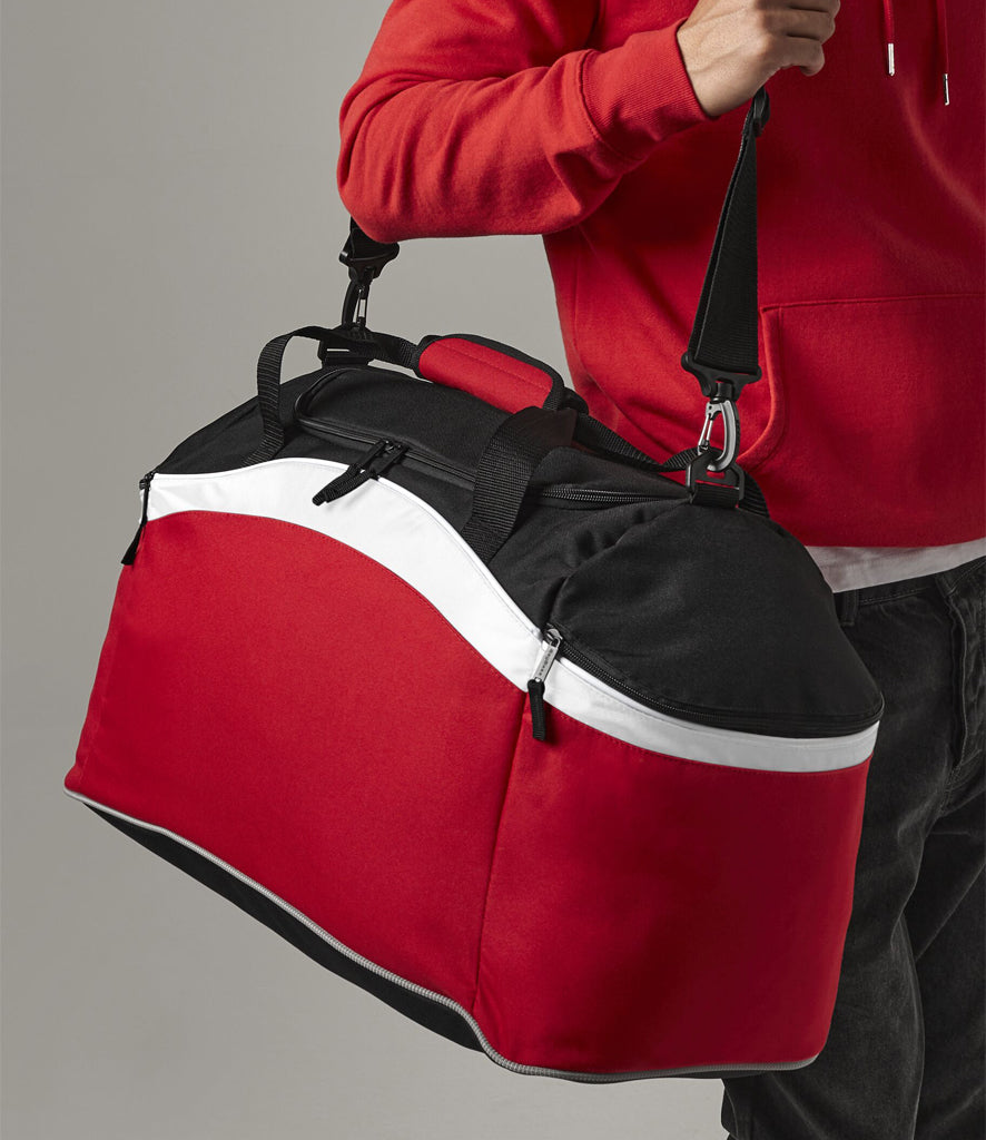 BagBase Teamwear Holdall