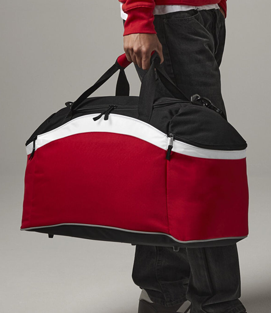 BagBase Teamwear Holdall