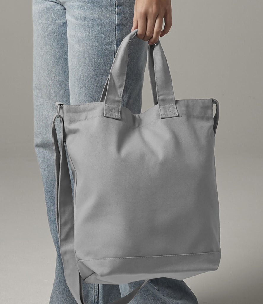 BagBase Canvas Day Bag