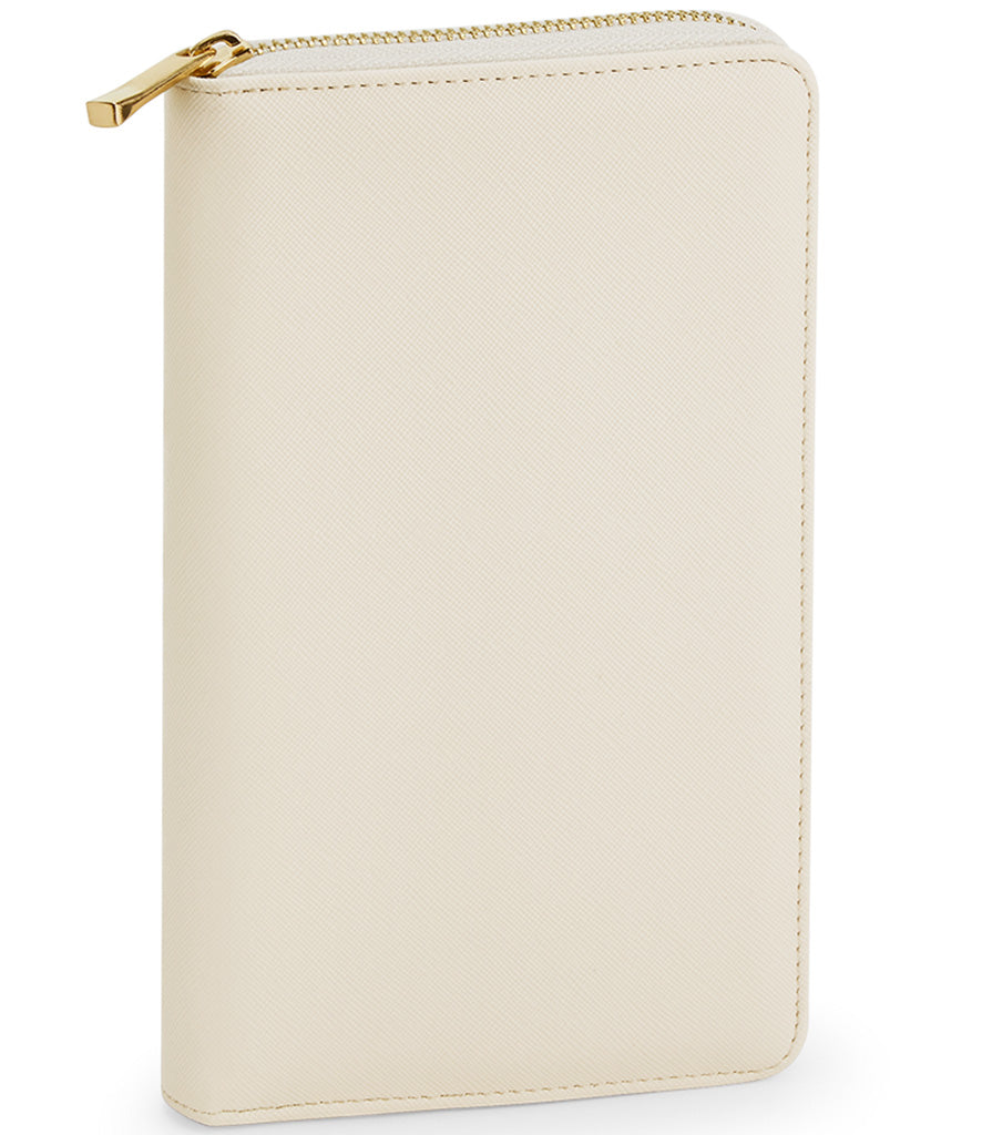 BagBase Boutique Travel Jewellery Case