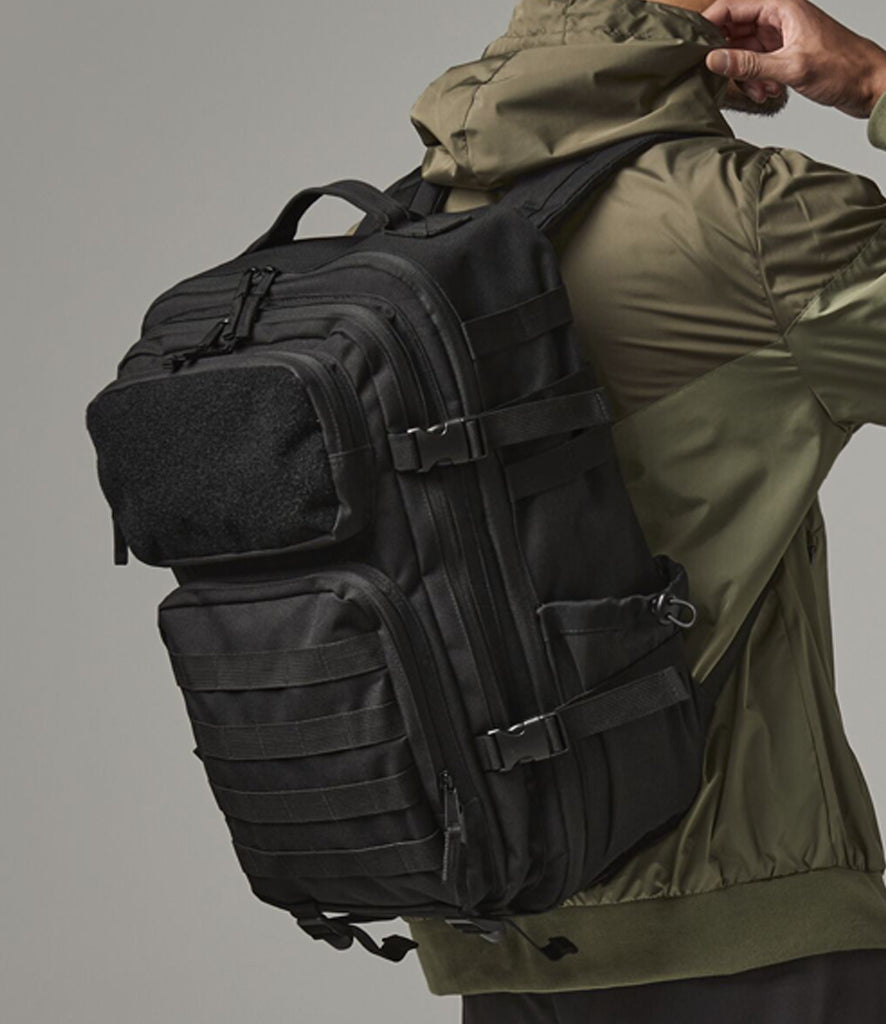 BagBase MOLLE Tactical 35 Litre Backpack