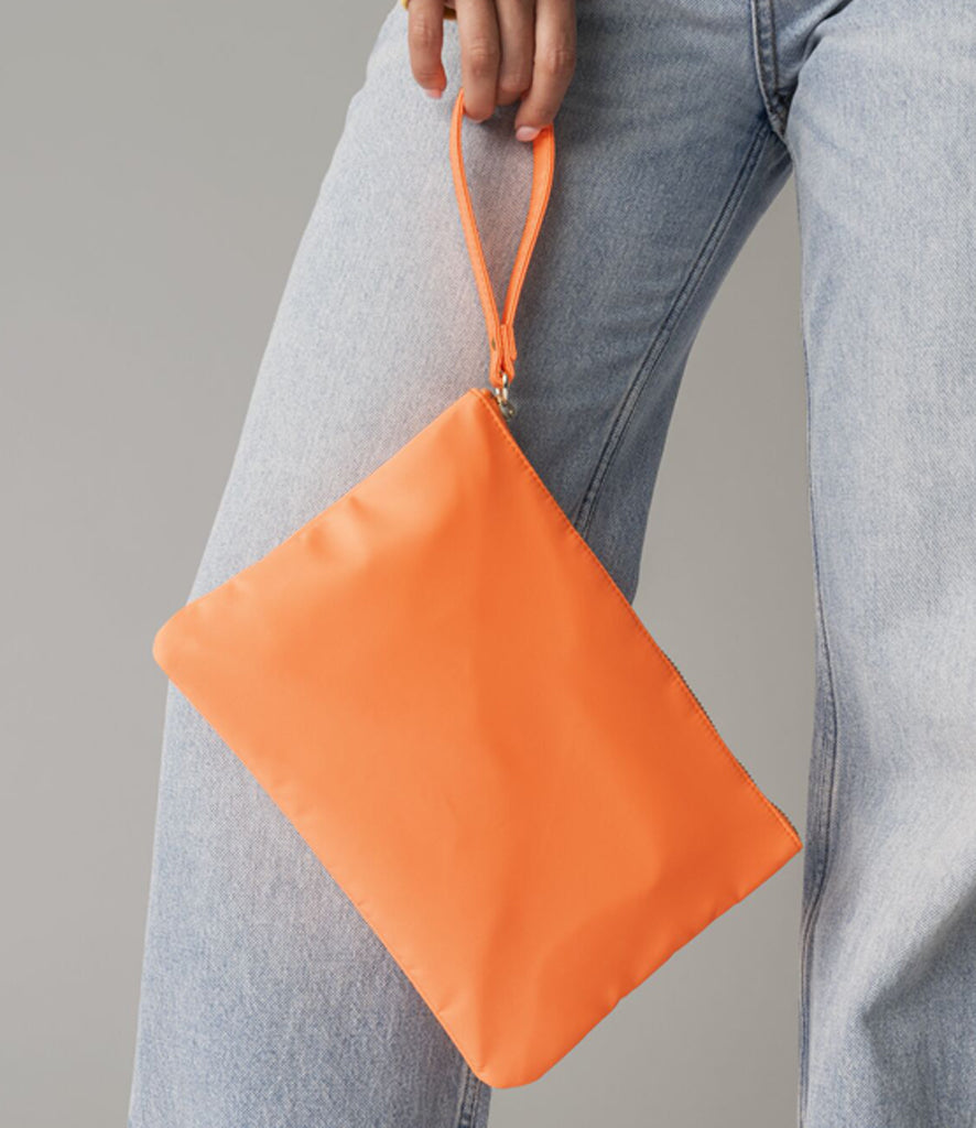 BagBase Sundae Wristlet Pouch