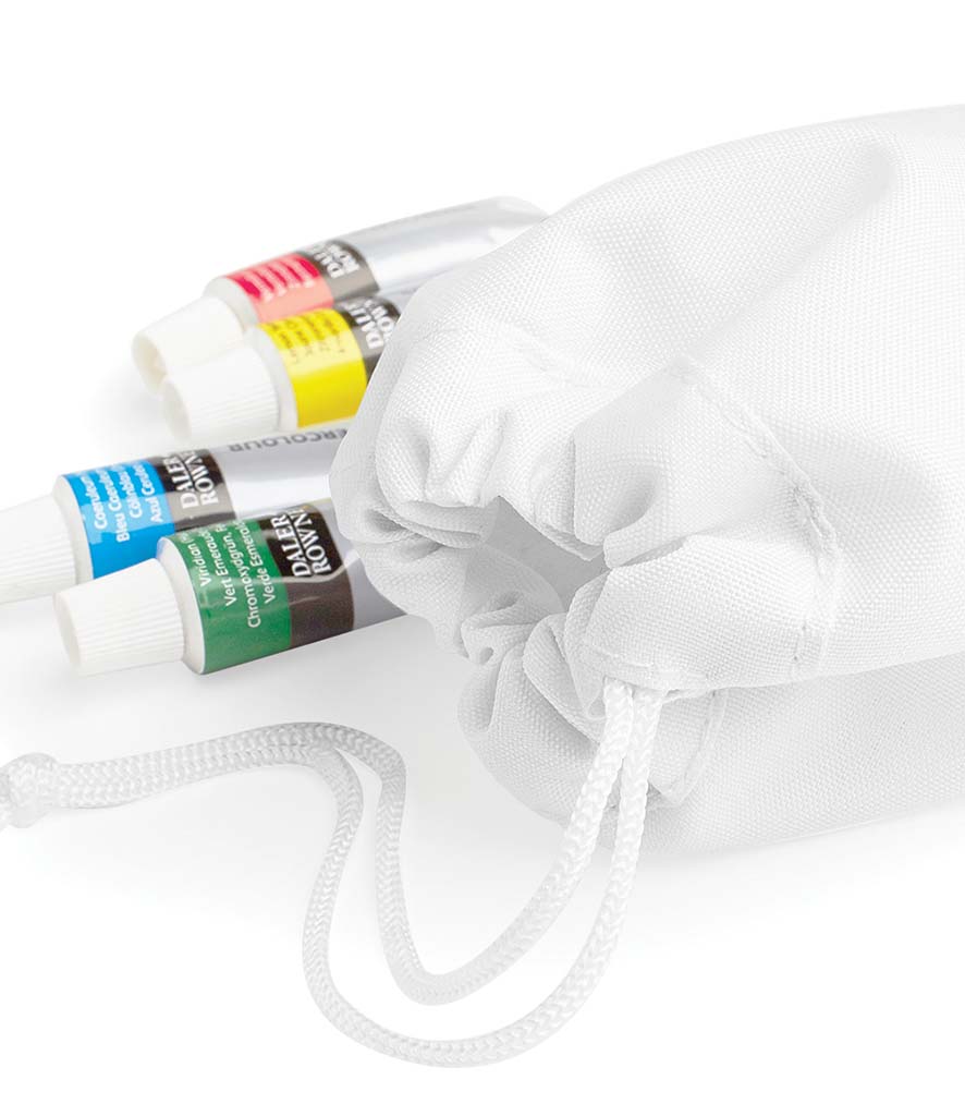 BagBase Sublimation Stuff Bag