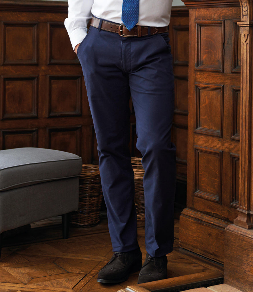 Brook Taverner Miami Slim Fit Chino Trousers Love Sounds Records Brook Taverner Miami Slim Fit Chino Trousers Love Sounds Records