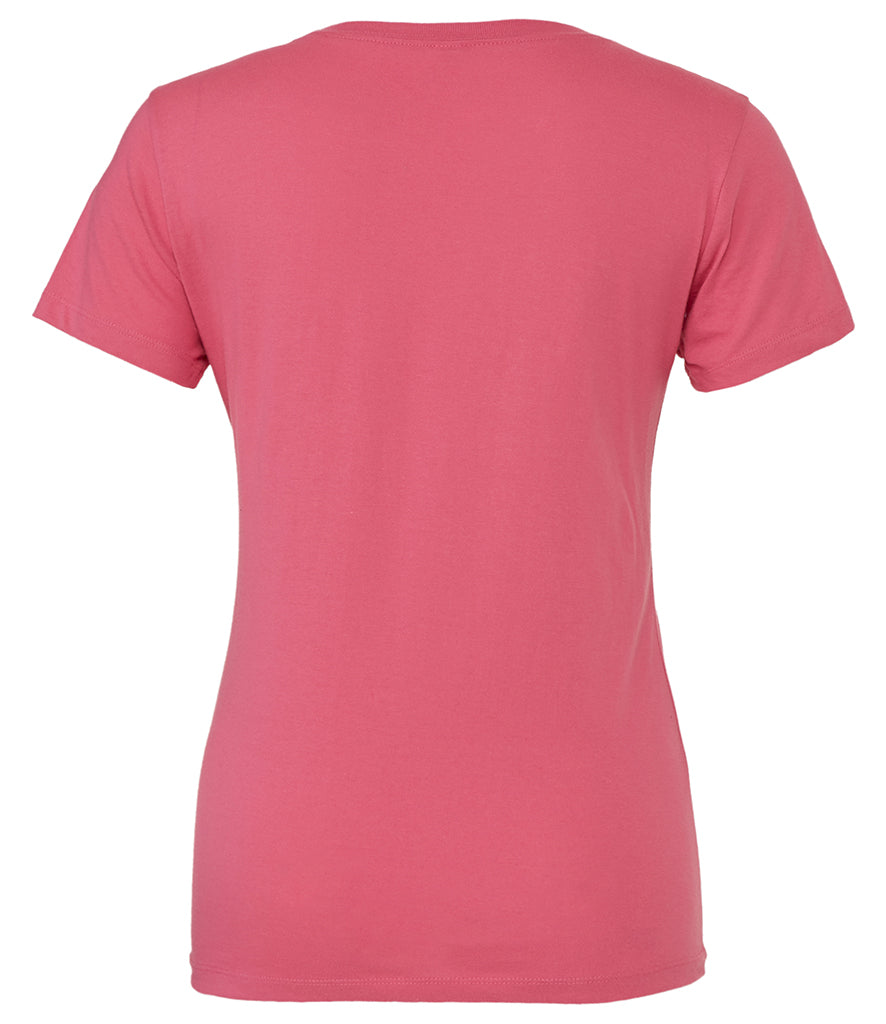 Bella Ladies Favourite T-Shirt
